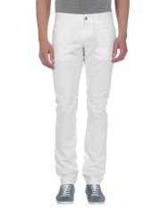 DOLCE & GABBANA - Casual trouser