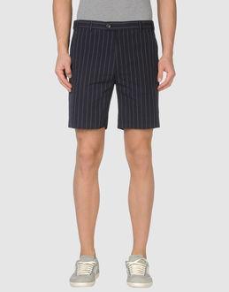 MAURO GRIFONI - PANTALONI - Bermuda - su YOOX.COM