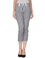 ARMANI JEANS - Pantalone capri