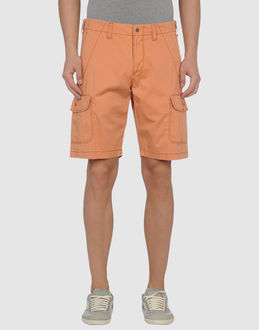 ALLEGRI - PANTALONI - Bermuda - su YOOX.COM