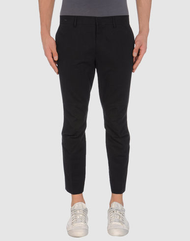 ZOOM MIU MIU - Casual pants