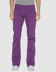ARMANI JEANS - Casual trouser