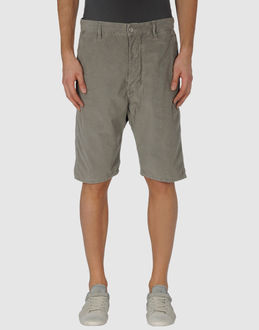 DSQUARED2 - PANTALONI - Bermuda - su YOOX.COM