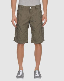 NAPAPIJRI - PANTALONI - Bermuda - su YOOX.COM