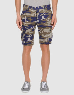 MAGYARS - PANTALONI - Bermuda - su YOOX.COM