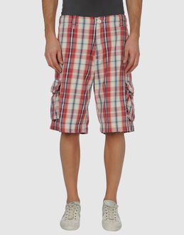 SOULSTAR - PANTALONI - Bermuda - su YOOX.COM