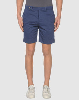FRED PERRY - PANTALONI - Bermuda - su YOOX.COM