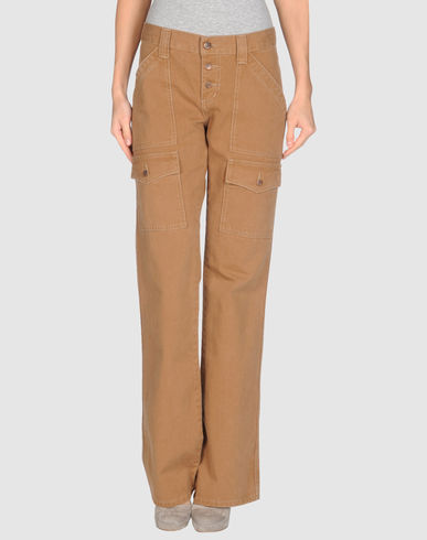 ZOOM JOIE - Casual pants