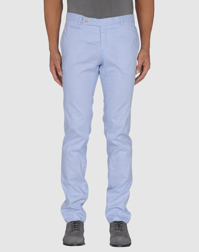 ZOOM LIBERTY ROSE - Casual pants