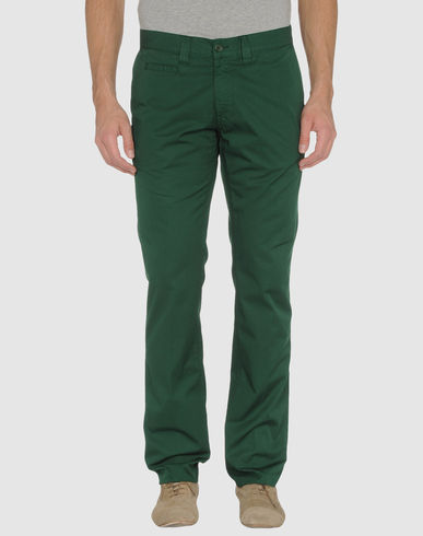 ZOOM ASPESI - Casual pants