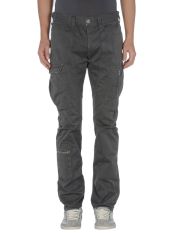 SEAL KAY INDEPENDENT - Casual trouser