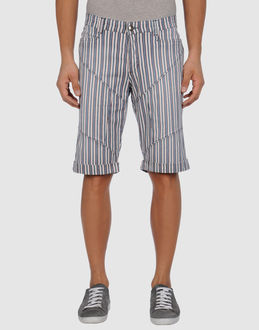 9.2 BY CARLO CHIONNA - PANTALONI - Bermuda - su YOOX.COM