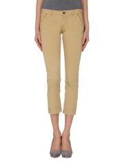 PIANURA - 3/4-length short