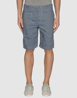 YMC YOU MUST CREATE - PANTALONI - Bermuda - su YOOX.COM