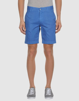 DAVID BROWN - PANTALONI - Bermuda - su YOOX.COM