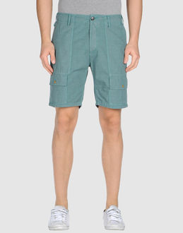 PAUL SMITH JEANS - PANTALONI - Bermuda - su YOOX.COM