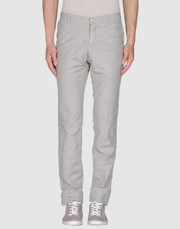 Master Coat - Pantalons - Pantalons classiques