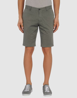 MASTER COAT - PANTALONI - Bermuda - su YOOX.COM