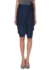 ORO PAGODA - Pantalone capri