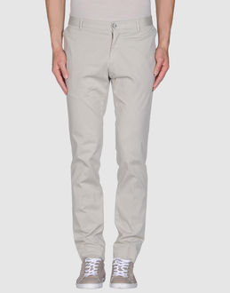 MASTER COAT - PANTALONI - Pantaloni classici - su YOOX.COM