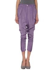 LOOPS by ROBERT IN'T VELD - Pantalone capri