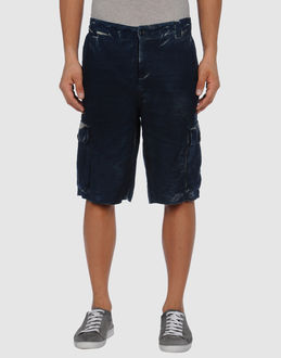 Master Coat - Pantalons - Pantalons corsaires