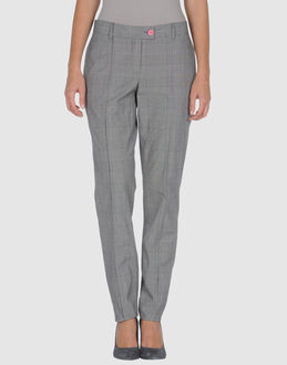 Moschino Cheapandchic - Pantalons - Pantalons