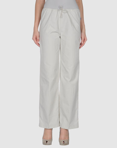 ZOOM ASICS - Casual pants