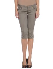 FRED MELLO - Pantalon corsaires