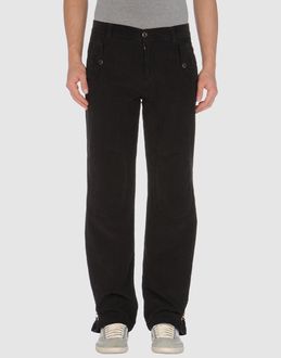 CLINK JEANSLONDON - PANTALONI - Pantaloni - su YOOX.COM