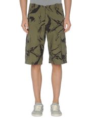 ADDICT - Bermuda shorts