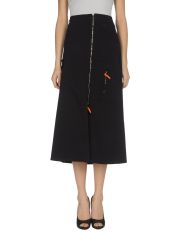 LATTEMENTA - 3/4 length skirt