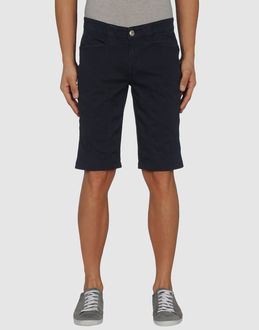 9.2 BY CARLO CHIONNA - PANTALONI - Bermuda - su YOOX.COM