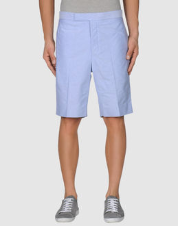 THOM BROWNE - PANTALONI - Bermuda - su YOOX.COM