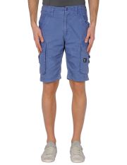 ADDICT - Bermuda shorts