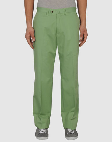 ZOOM EXIGENCY - Casual pants