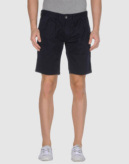 SELECTED HOMME - PANTALONI - Bermuda - su YOOX.COM