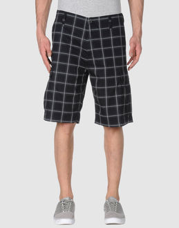 CARHARTT - PANTALONI - Bermuda - su YOOX.COM