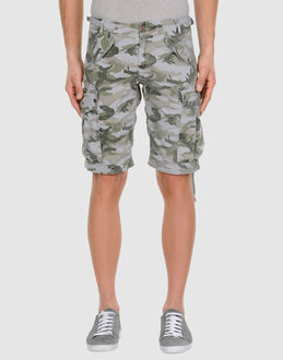 40WEFT - PANTALONI - Bermuda - su YOOX.COM