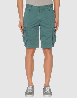 POLO RALPH LAUREN - PANTALONI - Bermuda - su YOOX.COM