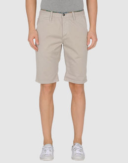 PAUL SMITH JEANS - PANTALONI - Bermuda - su YOOX.COM
