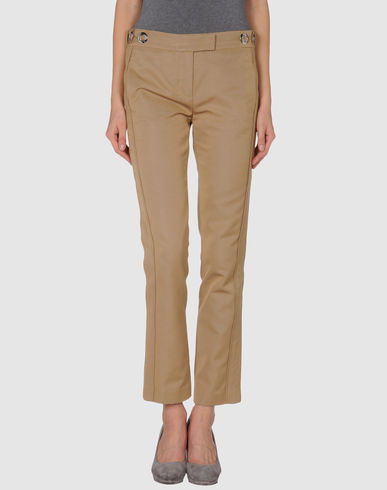 ZOOM JO NO FUI - Casual pants