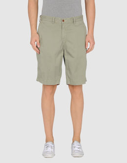 POLO RALPH LAUREN - PANTALONI - Bermuda - su YOOX.COM