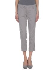 COSTUME NATIONAL - 3/4-length trousers