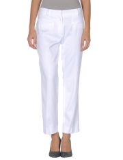 CHRISTIAN DIOR - Casual pants