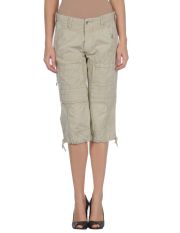 AERONAUTICA MILITARE - Pantalone capri