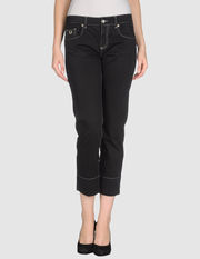 FRED PERRY - Pantalone capri