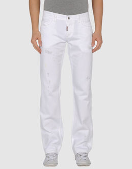 D&G - JEANS - Pantaloni jeans - su YOOX.COM