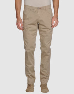 ONE SEVEN TWO - PANTALONI - Pantaloni classici - su YOOX.COM