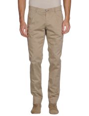 ONE SEVEN TWO - Pantalone classico